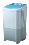 Panasonic Single Tub Washing Machine